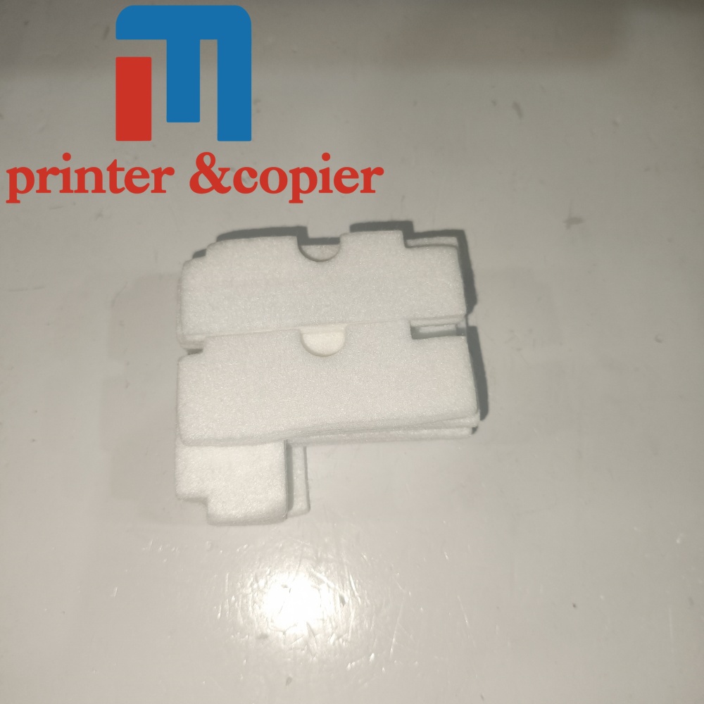 Office Xp - 10X Waste Ink Pad Sponge for