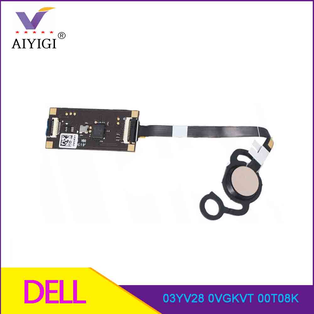 Fingerprint Reader Usb - Original For Dell G Series G3