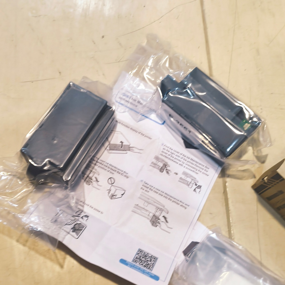 Office Xp - 1X T3661 Waste Ink Maintenance Box