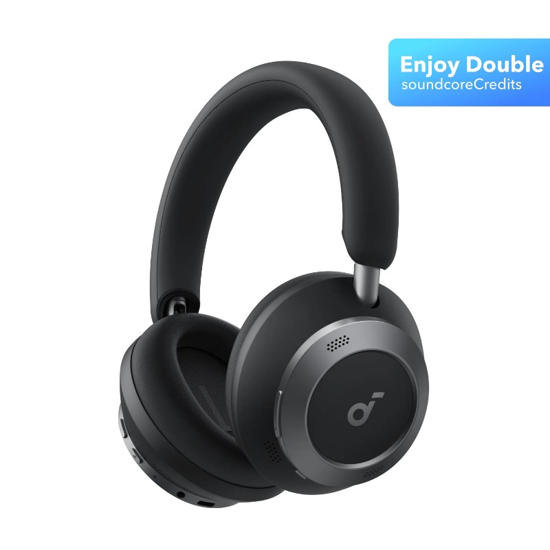 Office Work Tech - Soundcore Space One Pro Adaptive Active