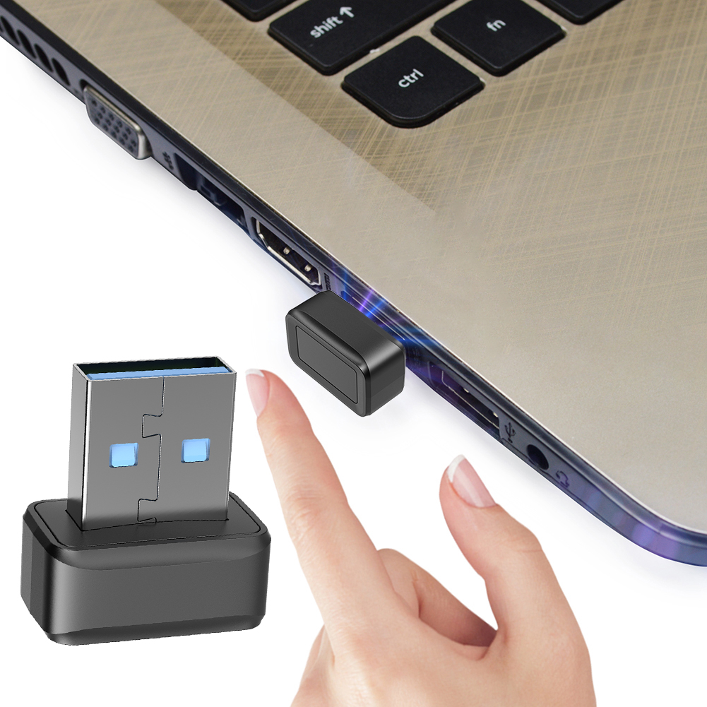 USB Fingerprint Key Reader Mod - Fingerprint Reader Usb review and price