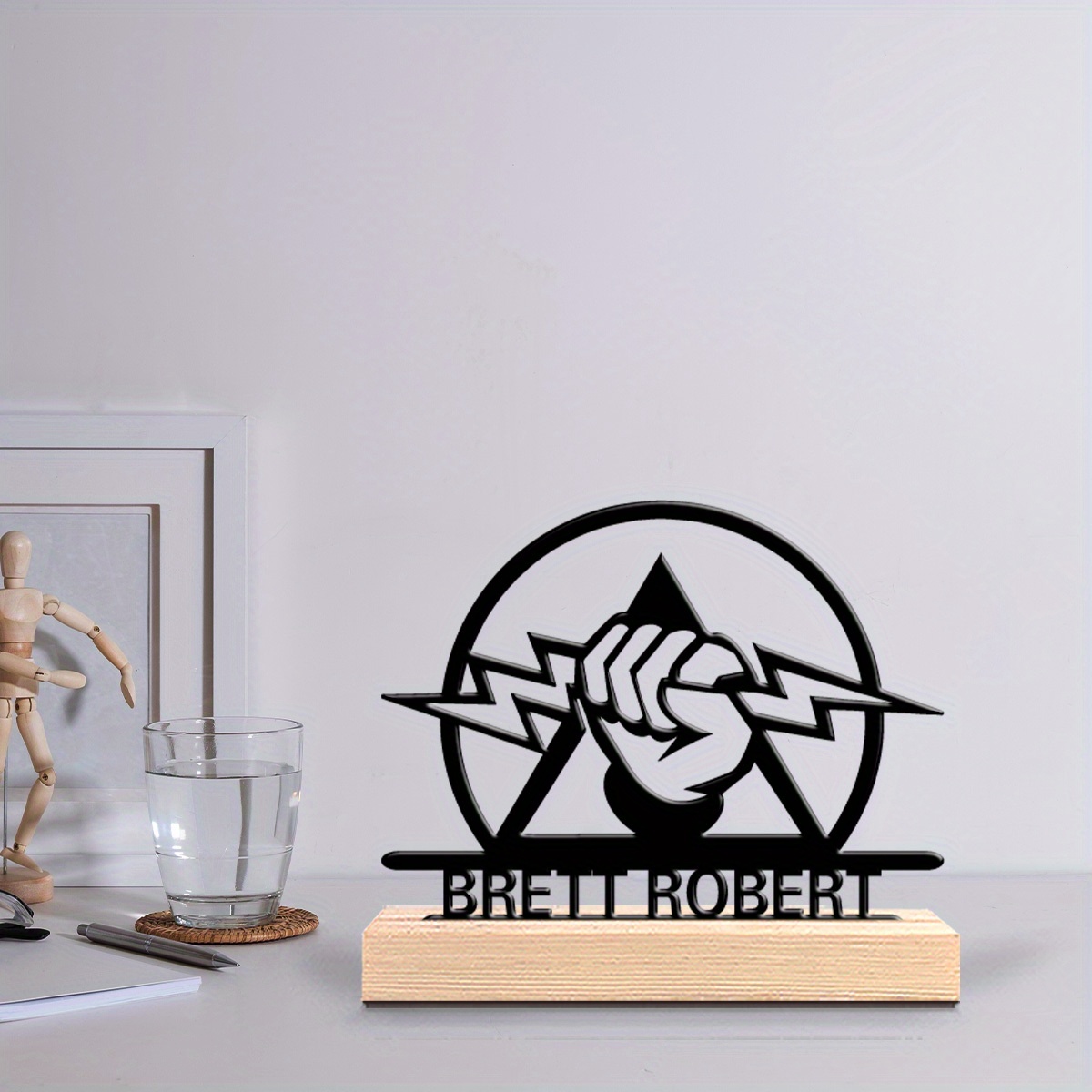 Custom Engraved Electrical Eng - Office Tech Gifts For Men review and price