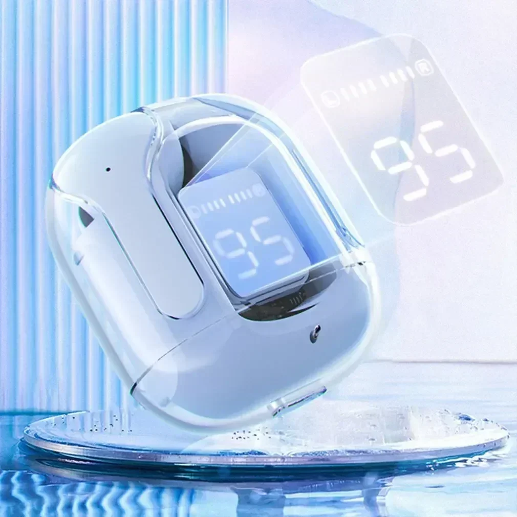 New Air31 TWS Bluetooth Earpho - Office Work Tech review and price