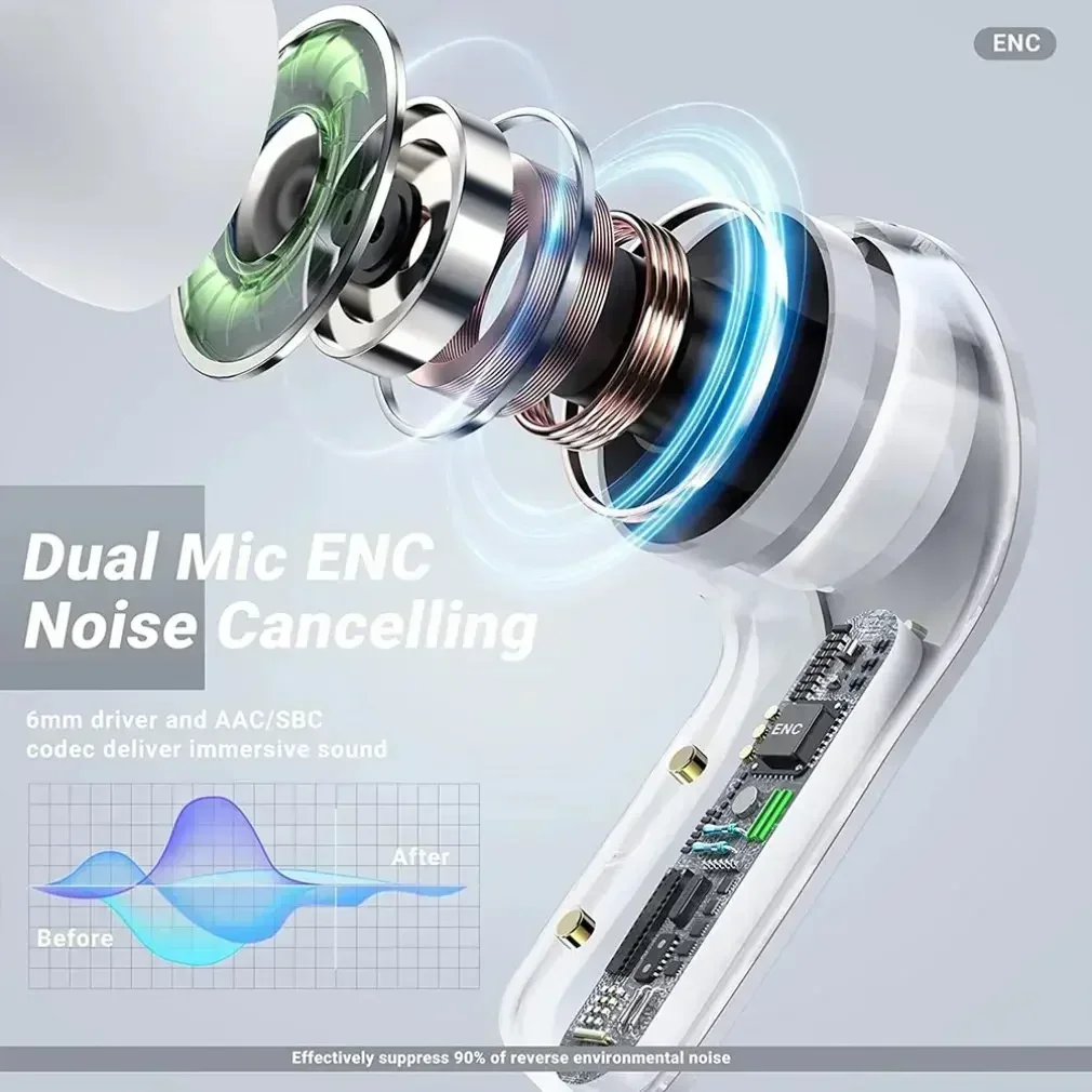 New Air31 TWS Bluetooth Earpho - Office Work Tech review and price