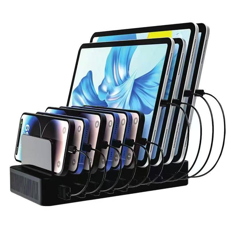 100W Power Hub Charger Stand:  - Office Xp review and price