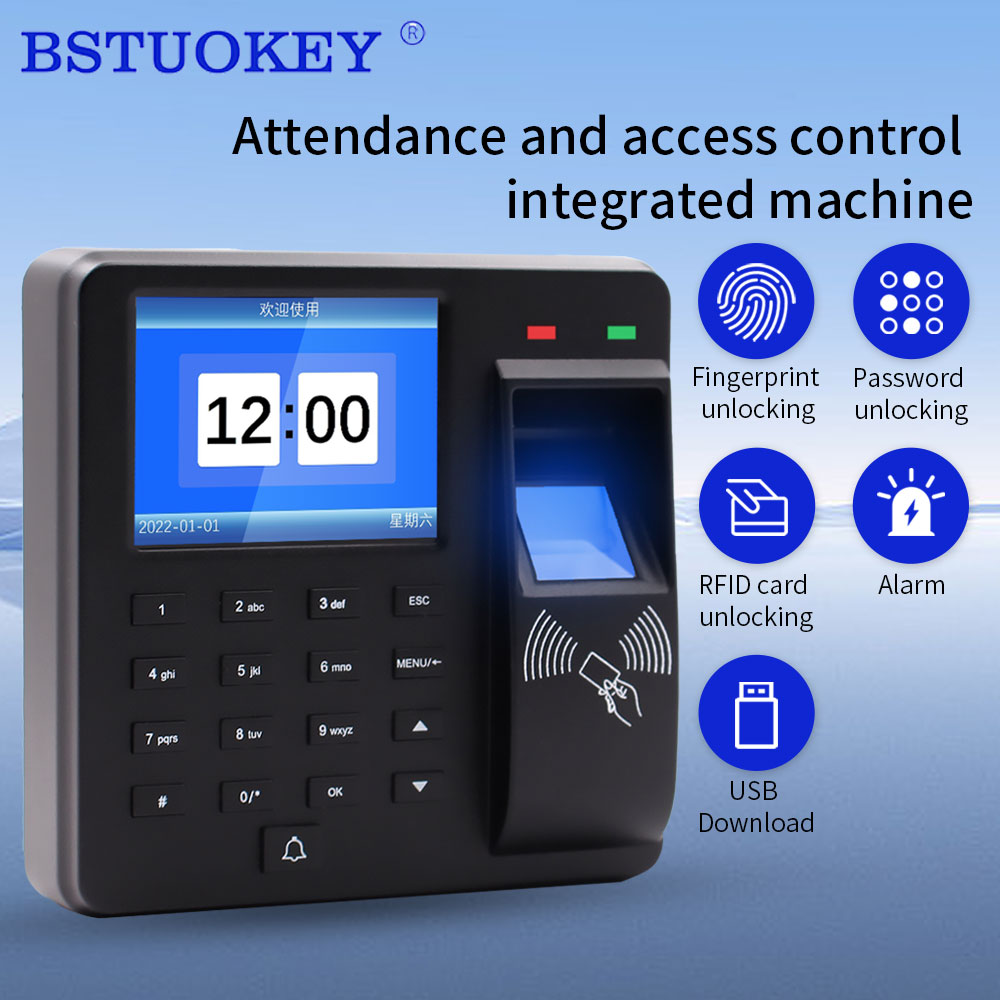 Biometric Attendance System US - Fingerprint Reader Usb review and price