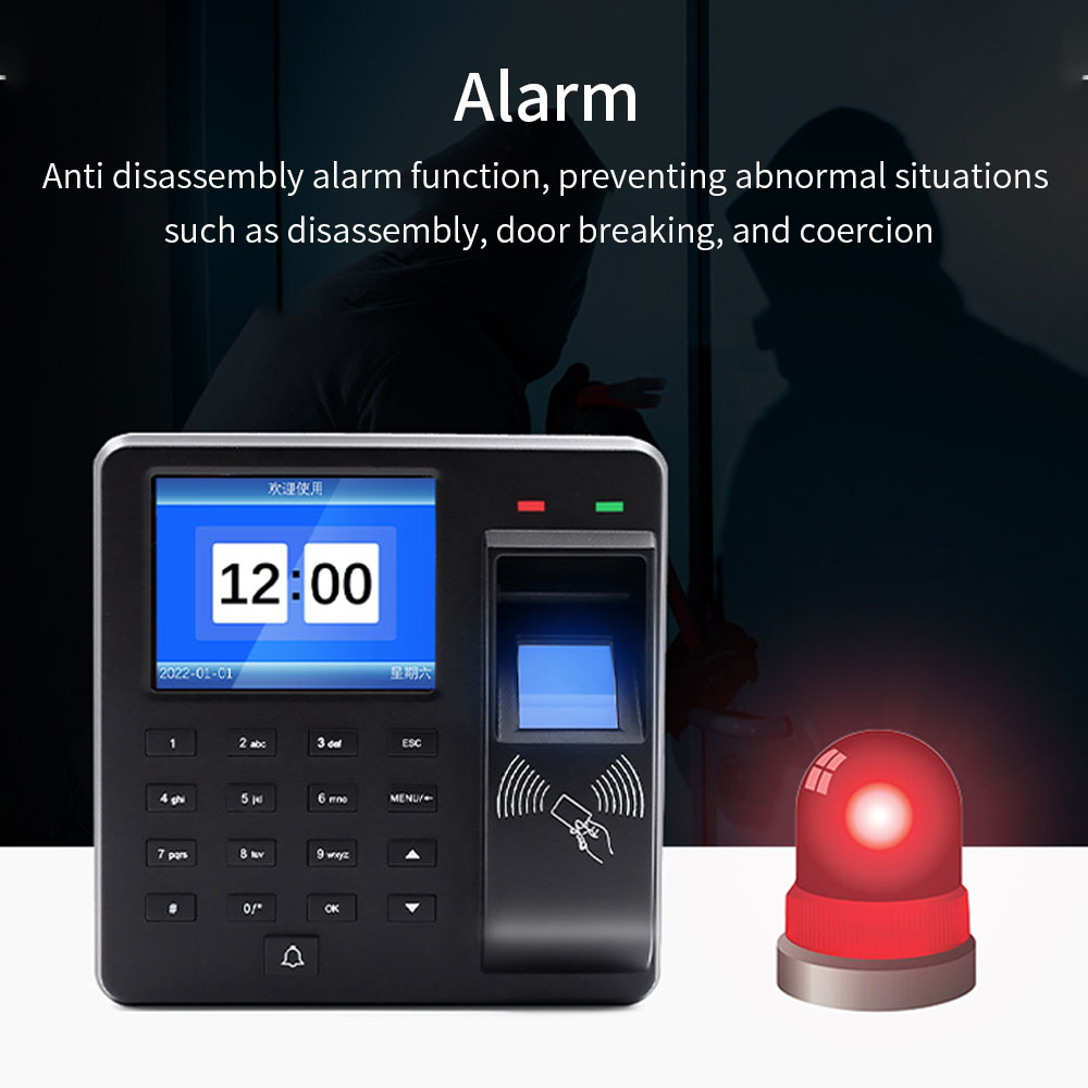 Biometric Attendance System US - Fingerprint Reader Usb review and price