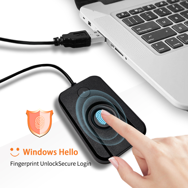USB Reader Biometric Fingerpri - Fingerprint Reader Usb review and price