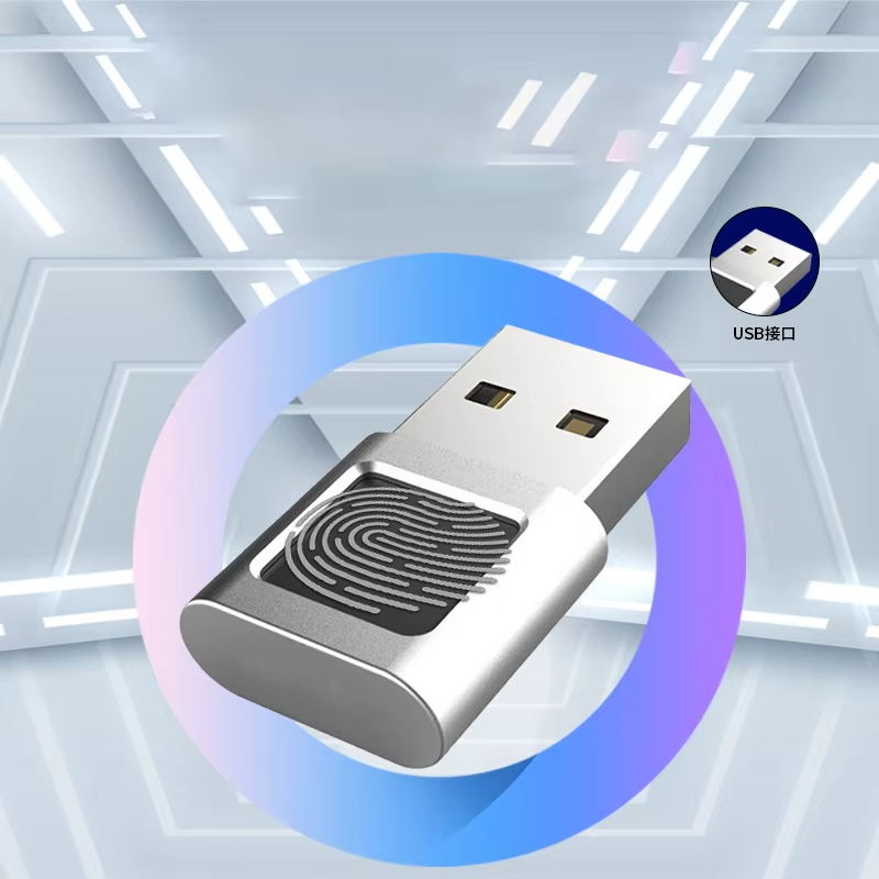 USB Fingerprint Reader for Win - Fingerprint Reader Usb review and price