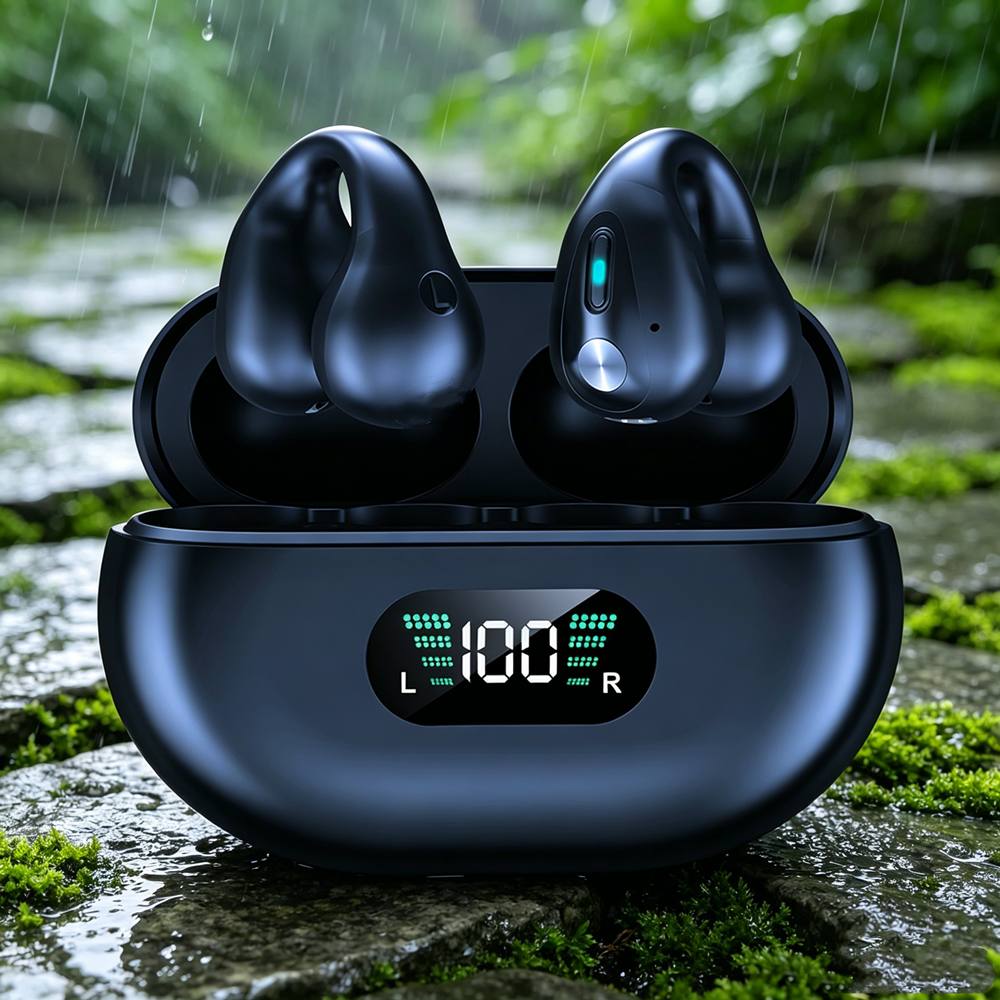 New Wireless Headphones Blueto - Office Work Tech review and price
