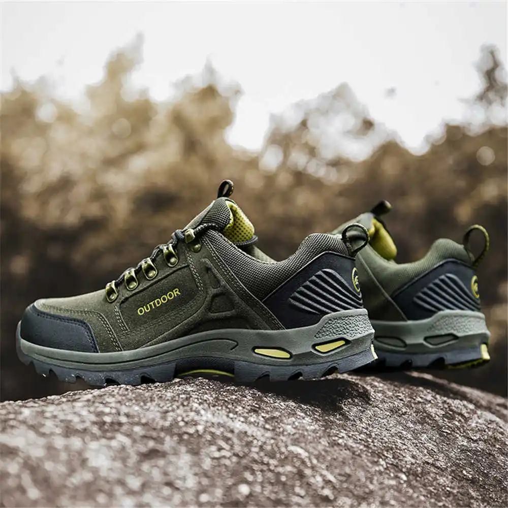 Non-slip Lace Up Hiking Tennis - Office Tech Typing review and price
