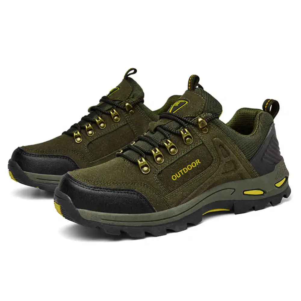 Non-slip Lace Up Hiking Tennis - Office Tech Typing review and price