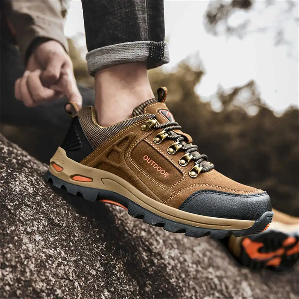 Non-slip Lace Up Hiking Tennis - Office Tech Typing review and price