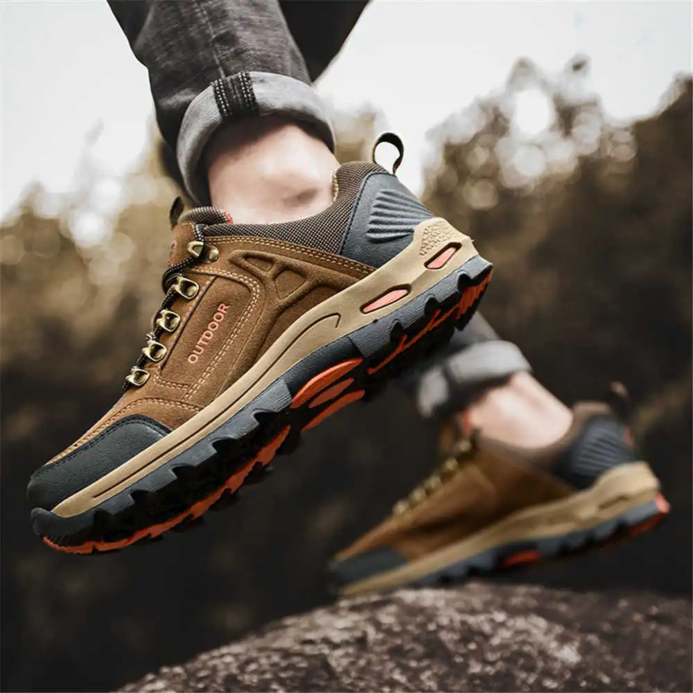 Non-slip Lace Up Hiking Tennis - Office Tech Typing review and price