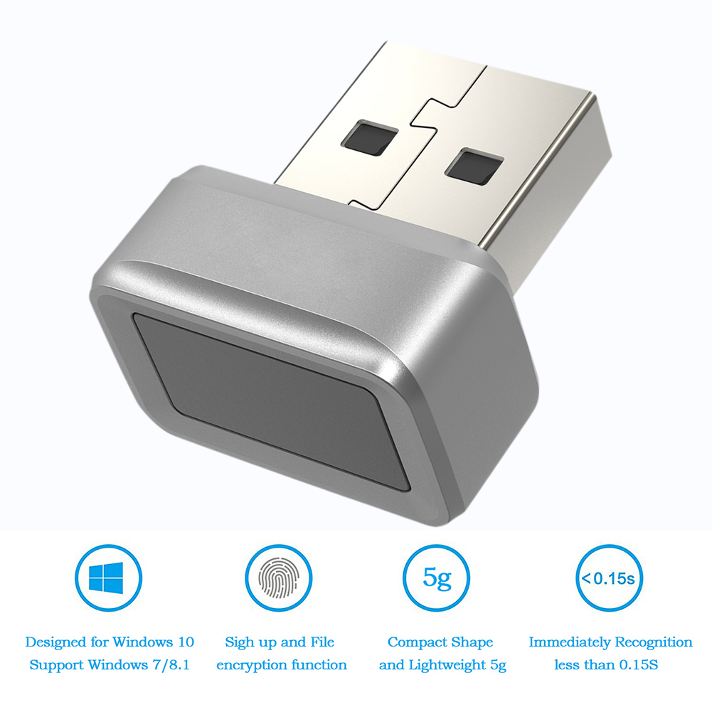 USB Fingerprint Key Reader FID - Fingerprint Reader Usb review and price