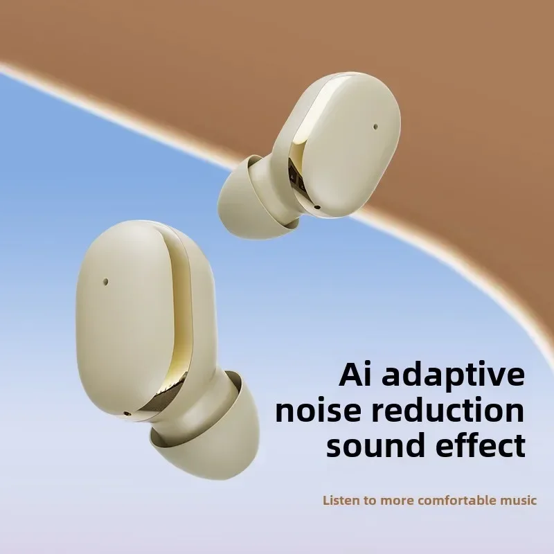 TWS Wireless Bluetooth Headset - Office Work Tech review and price