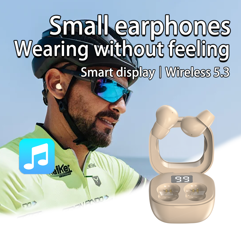 SK Small Headphones Wireless B - Office Work Tech review and price