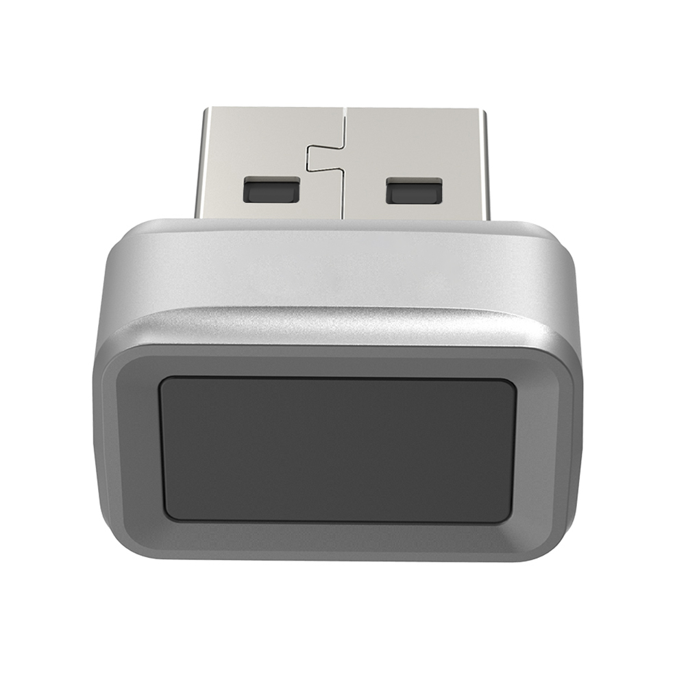 USB Fingerprint Key Reader Ant - Fingerprint Reader Usb review and price