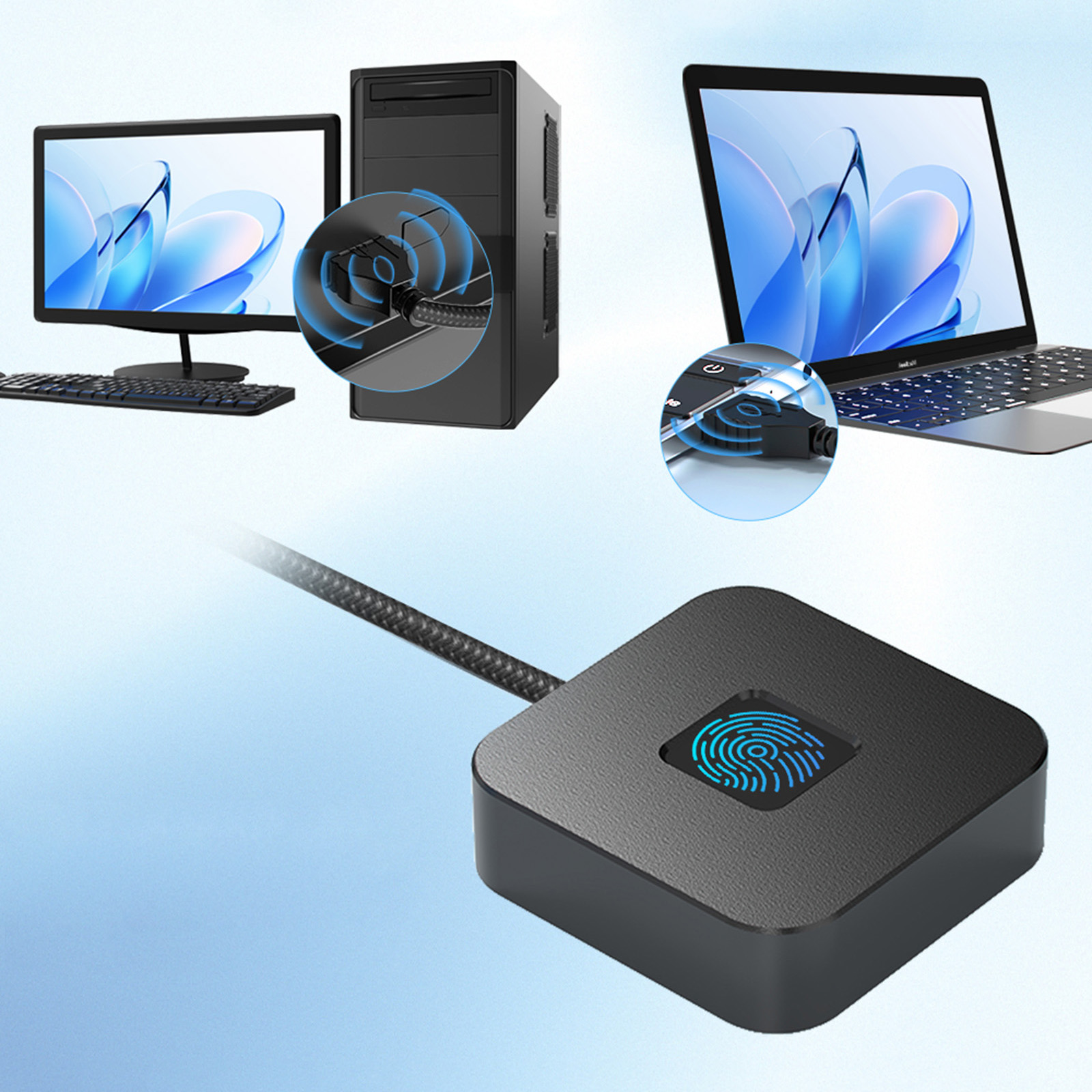 USB Fingerprint Reader For Win - Fingerprint Reader Usb review and price
