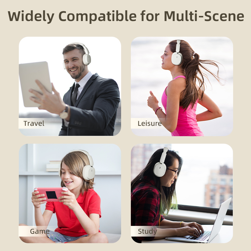 SY-T2 Wireless Bluetooth Heads - Office Work Tech review and price