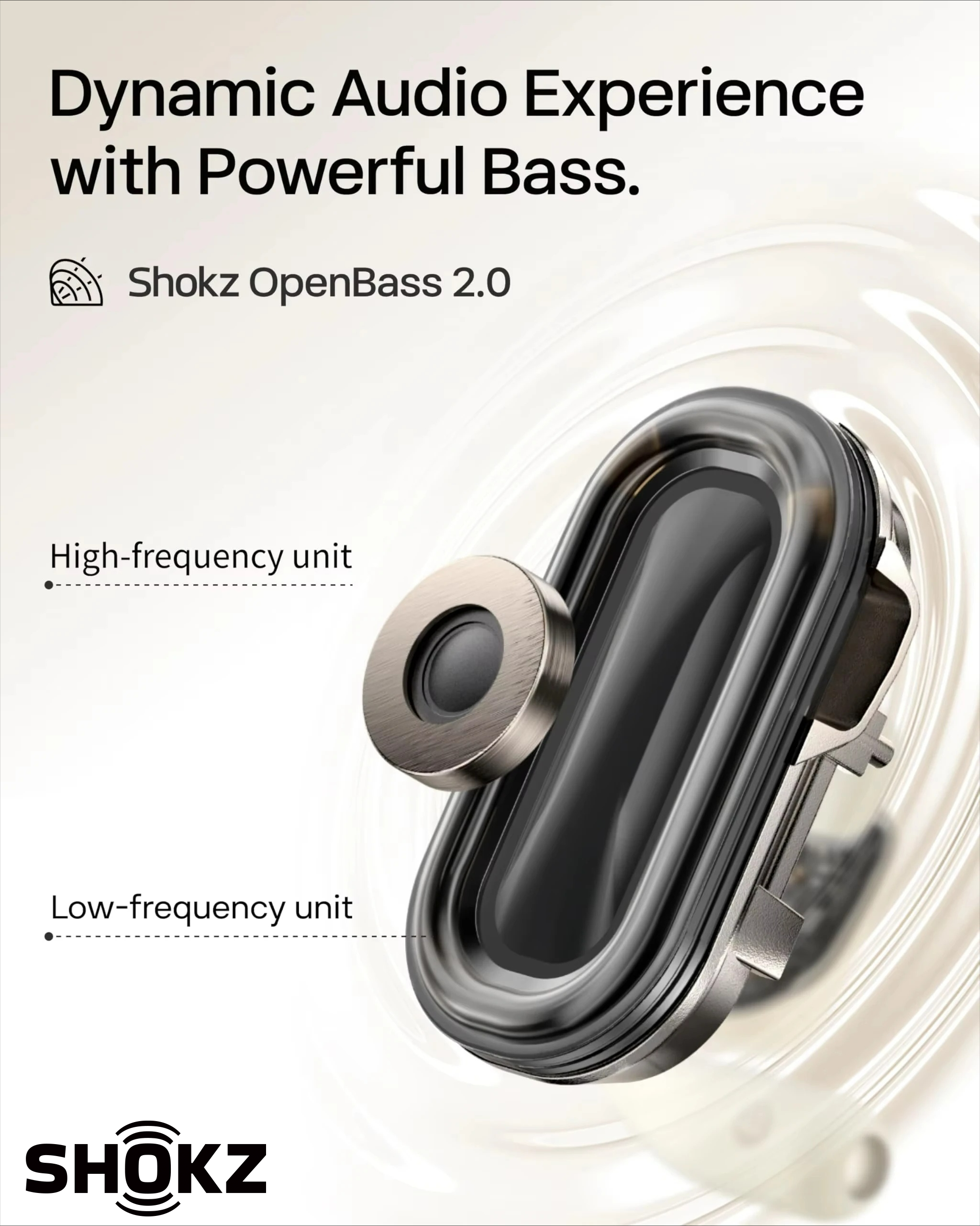 Shokz OpenFit 2 T920 Open Head - Office Work Tech review and price