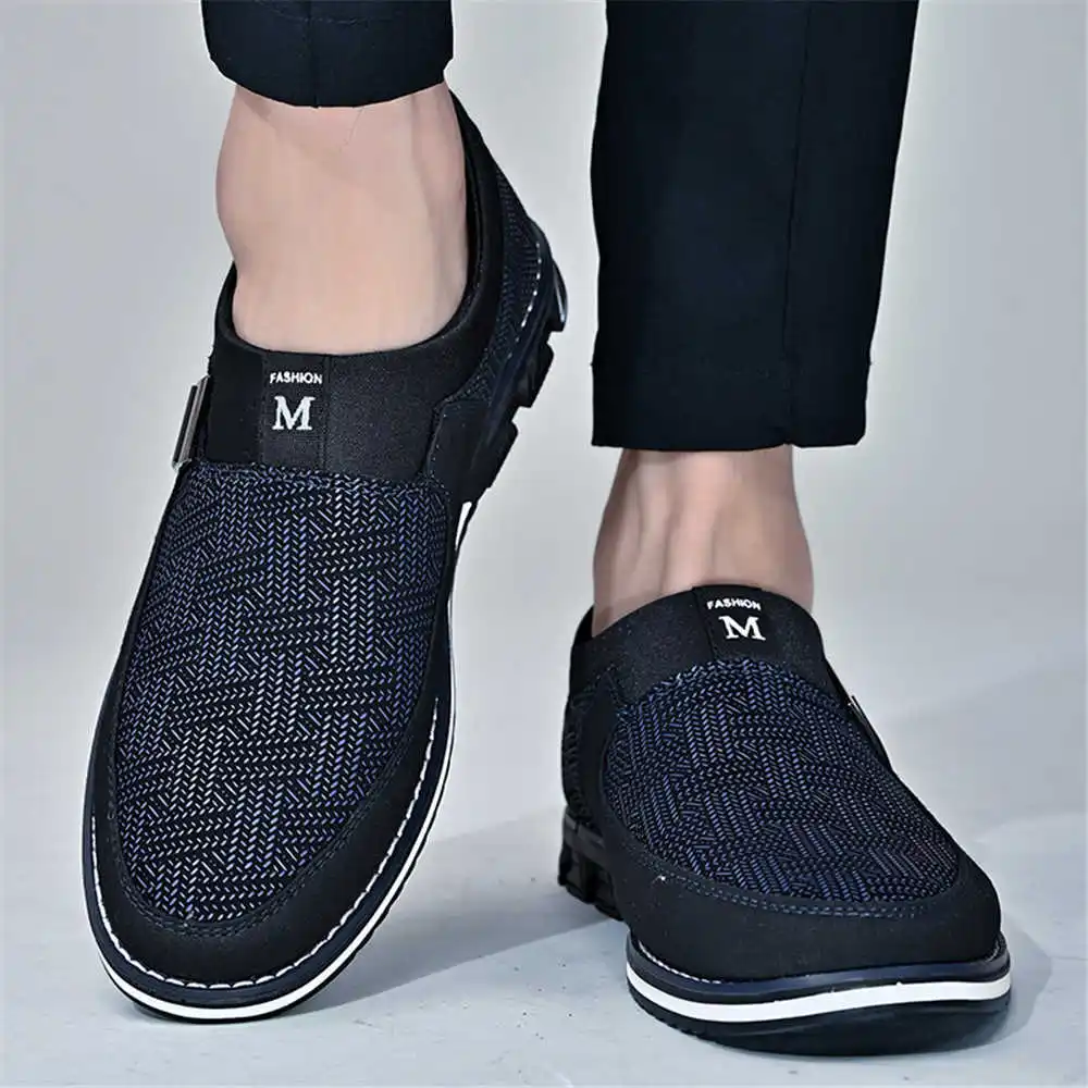 Dark Blue 44-45 Summer Shoes S - Office Tech Typing review and price
