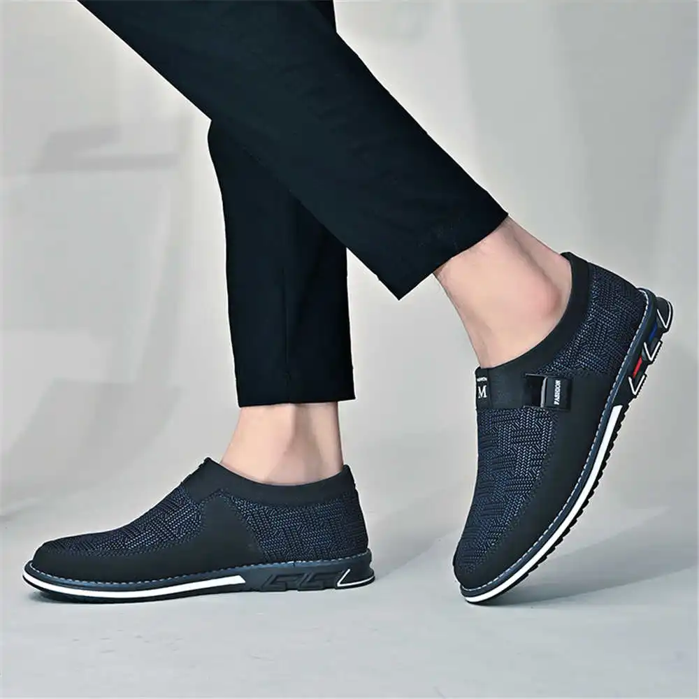 Dark Blue 44-45 Summer Shoes S - Office Tech Typing review and price