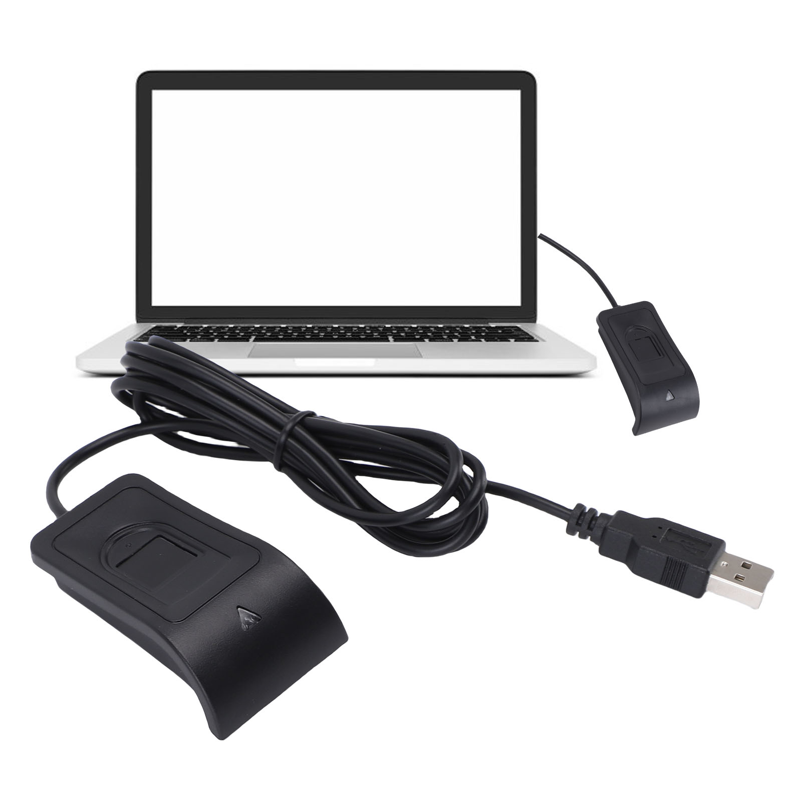 USB Fingerprint Reader 360 Deg - Fingerprint Reader Usb review and price