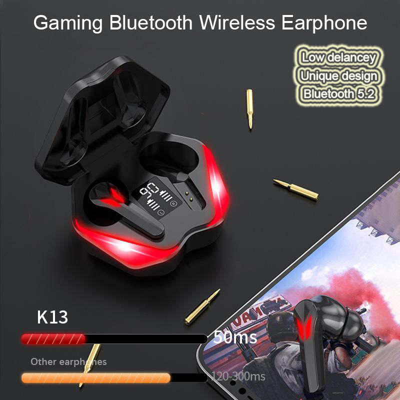NEW AIR-J13Pro Bluetooth Earph - Office Work Tech review and price