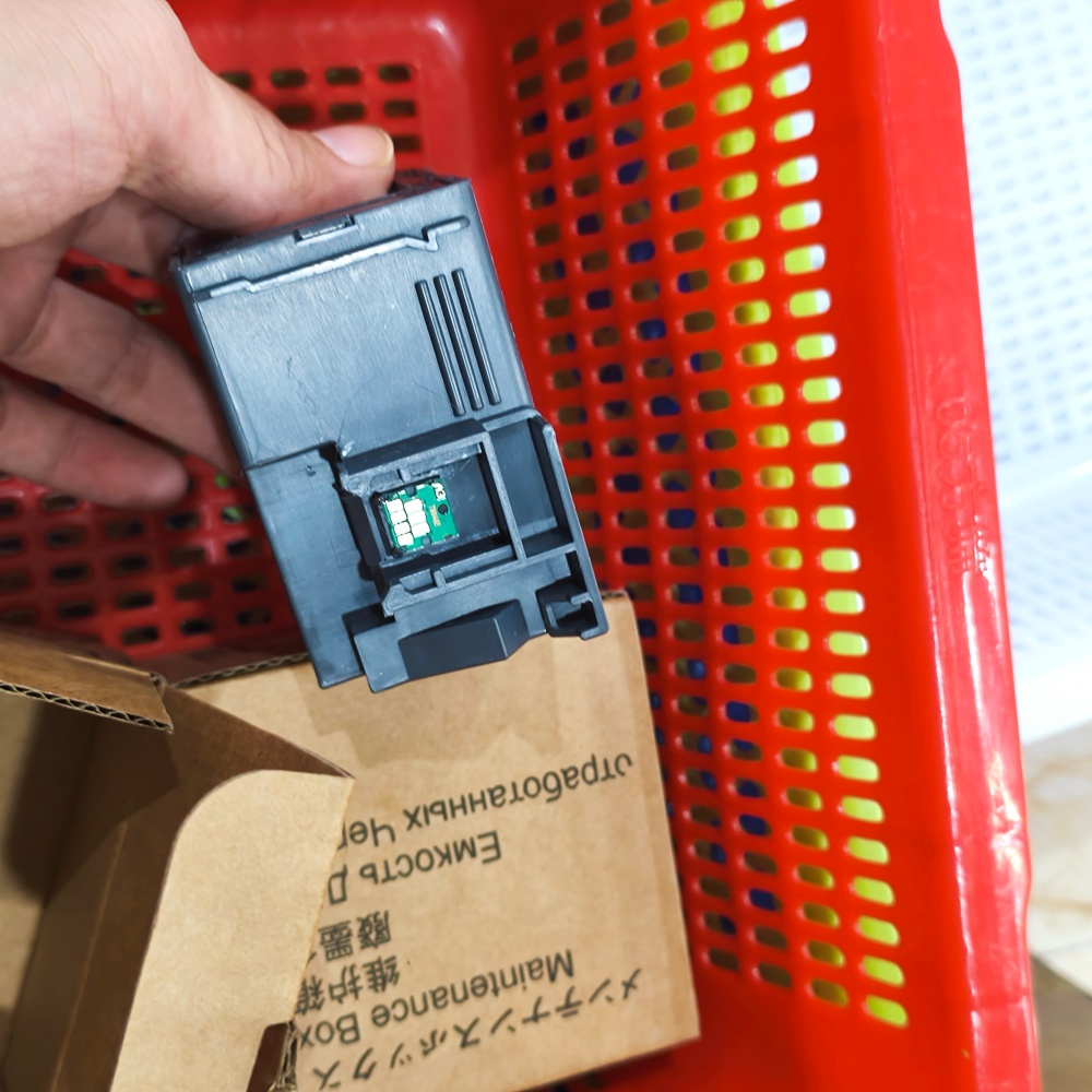 1PCS C9344 Ink Maintenance Box - Office Xp review and price