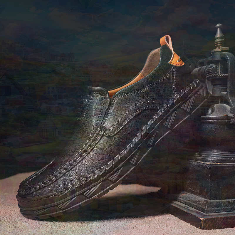 39 Slipon Sneakers Man 46 Walk - Tech Office Wear Men review and price