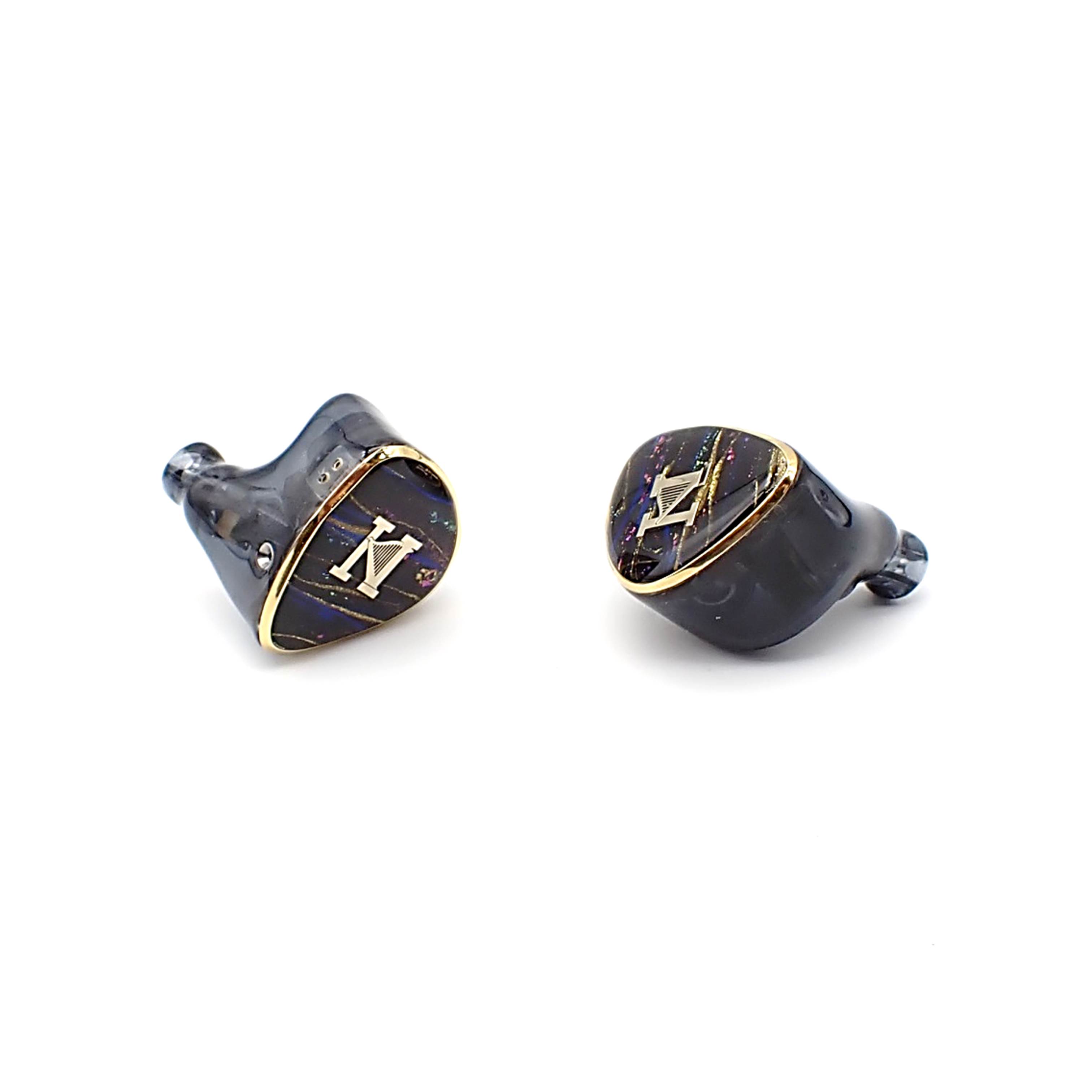 ISN Audio EBC80 2 Electrostati - Office Work Tech review and price