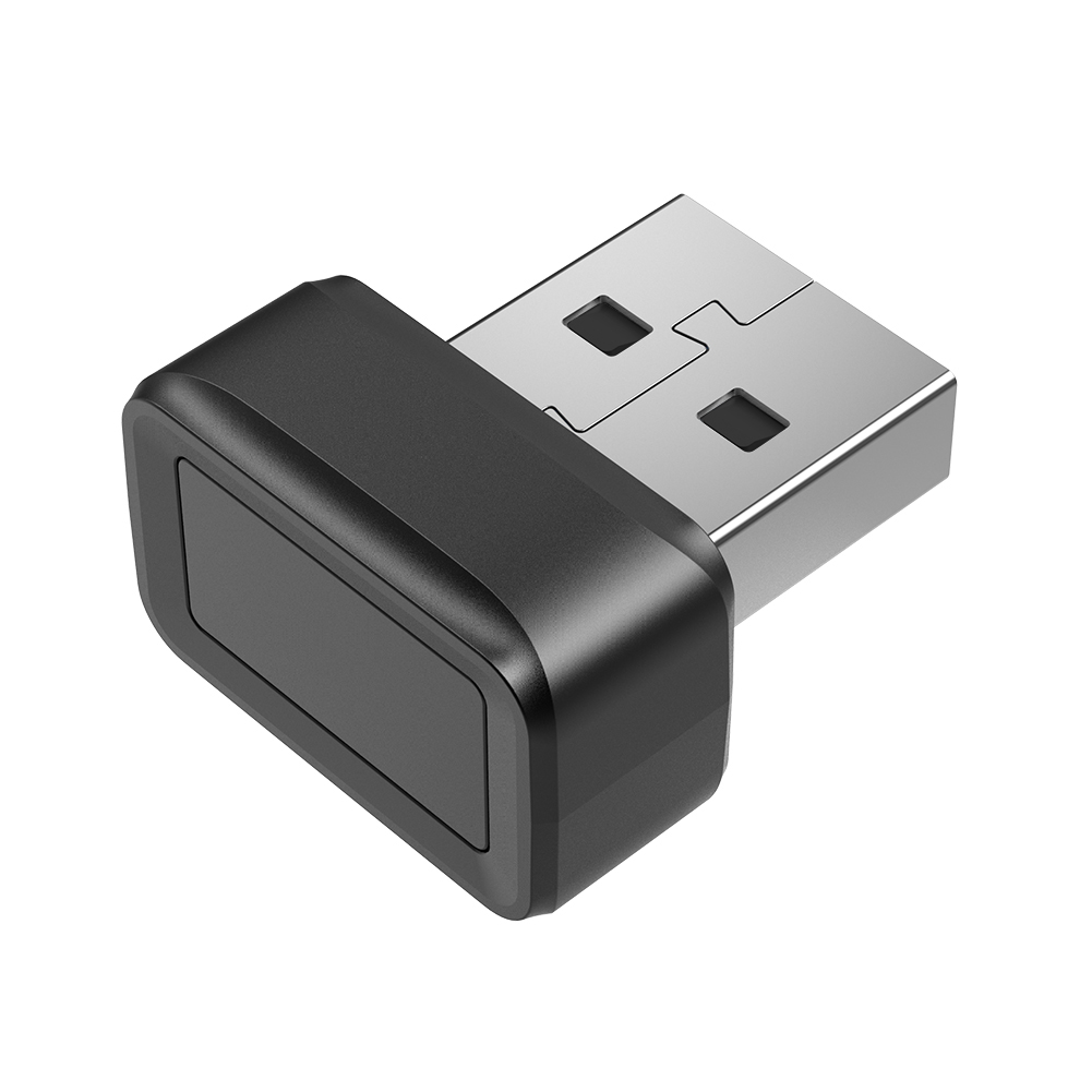 Biometric Mini Security Key Do - Fingerprint Reader Usb review and price