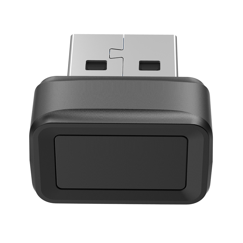 Biometric Mini Security Key Do - Fingerprint Reader Usb review and price