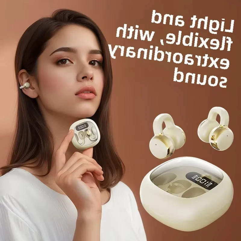 Tws Wireless Bluetooth Headset - Office Work Tech review and price