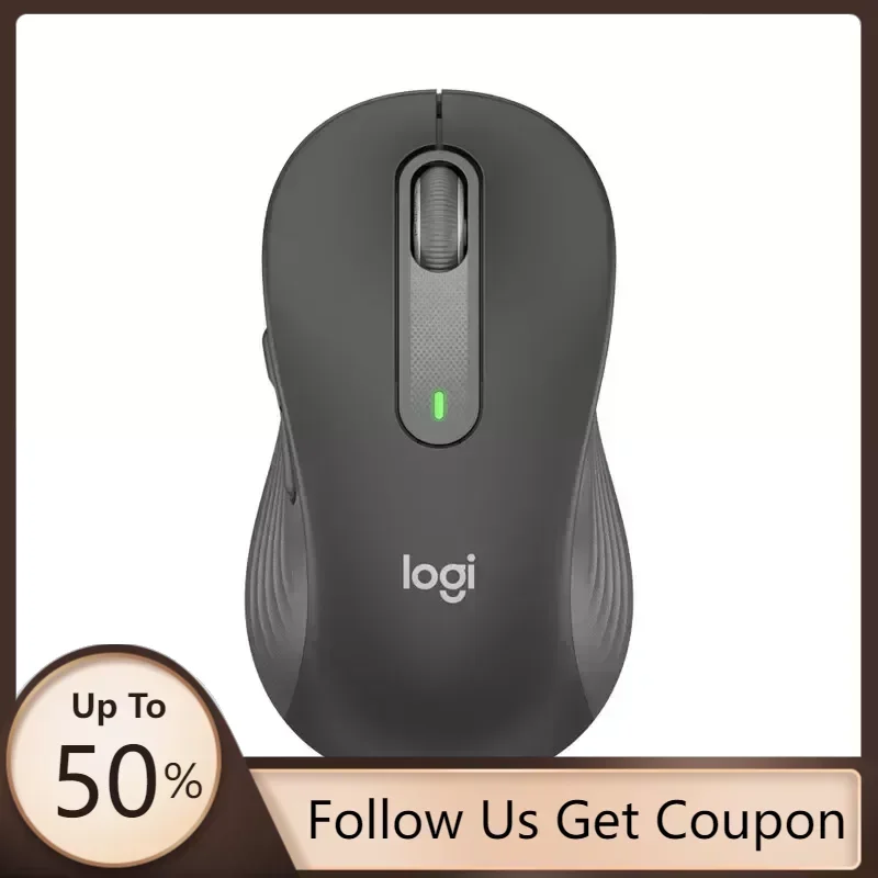 Logitech M650 M650L Wireless B - Office Work Tech review and price