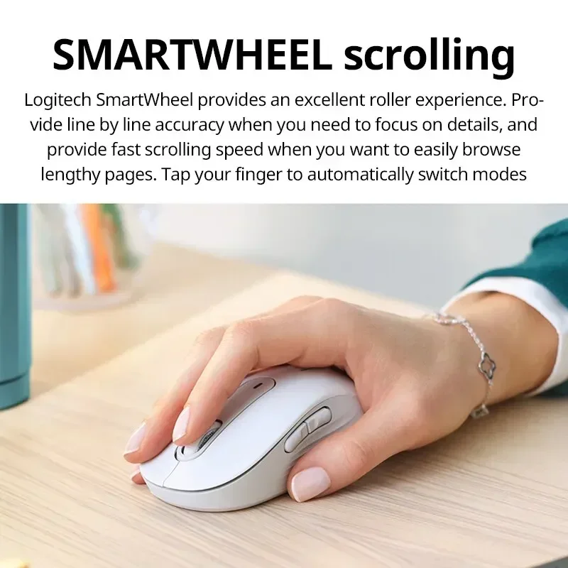 Logitech M650 M650L Wireless B - Office Work Tech review and price
