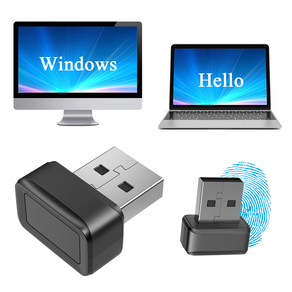 USB Fingerprint Key Reader FID - Fingerprint Reader Usb review and price