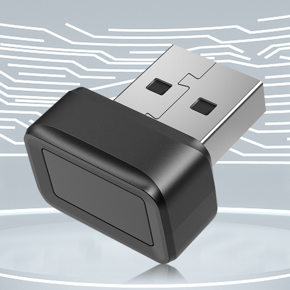 USB Fingerprint Key Reader FID - Fingerprint Reader Usb review and price