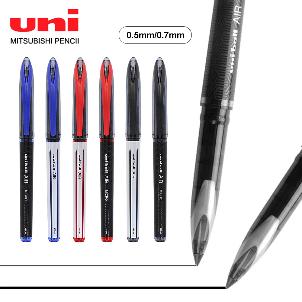 UNI Ball Air Gel Pen High Qual - Office Work Tech review and price
