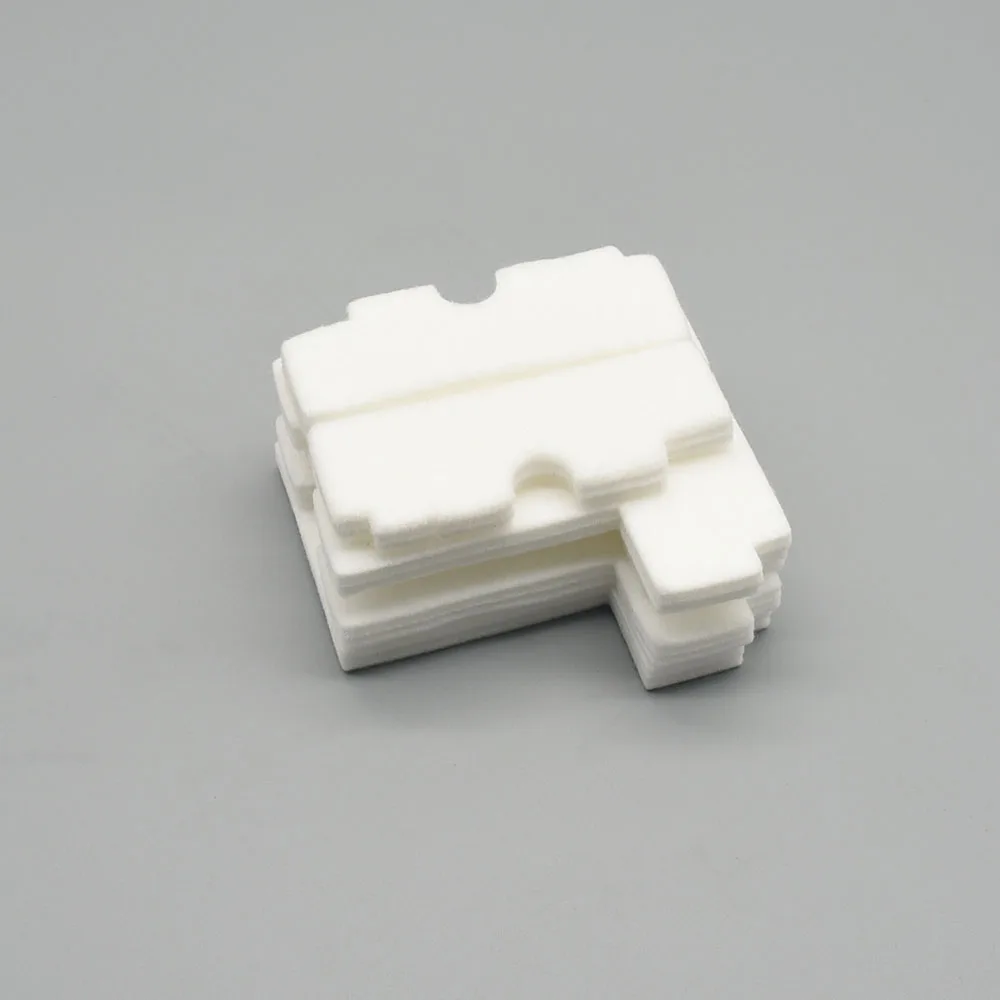 10PCWaste Ink Pad Sponge for E - Office Xp review and price