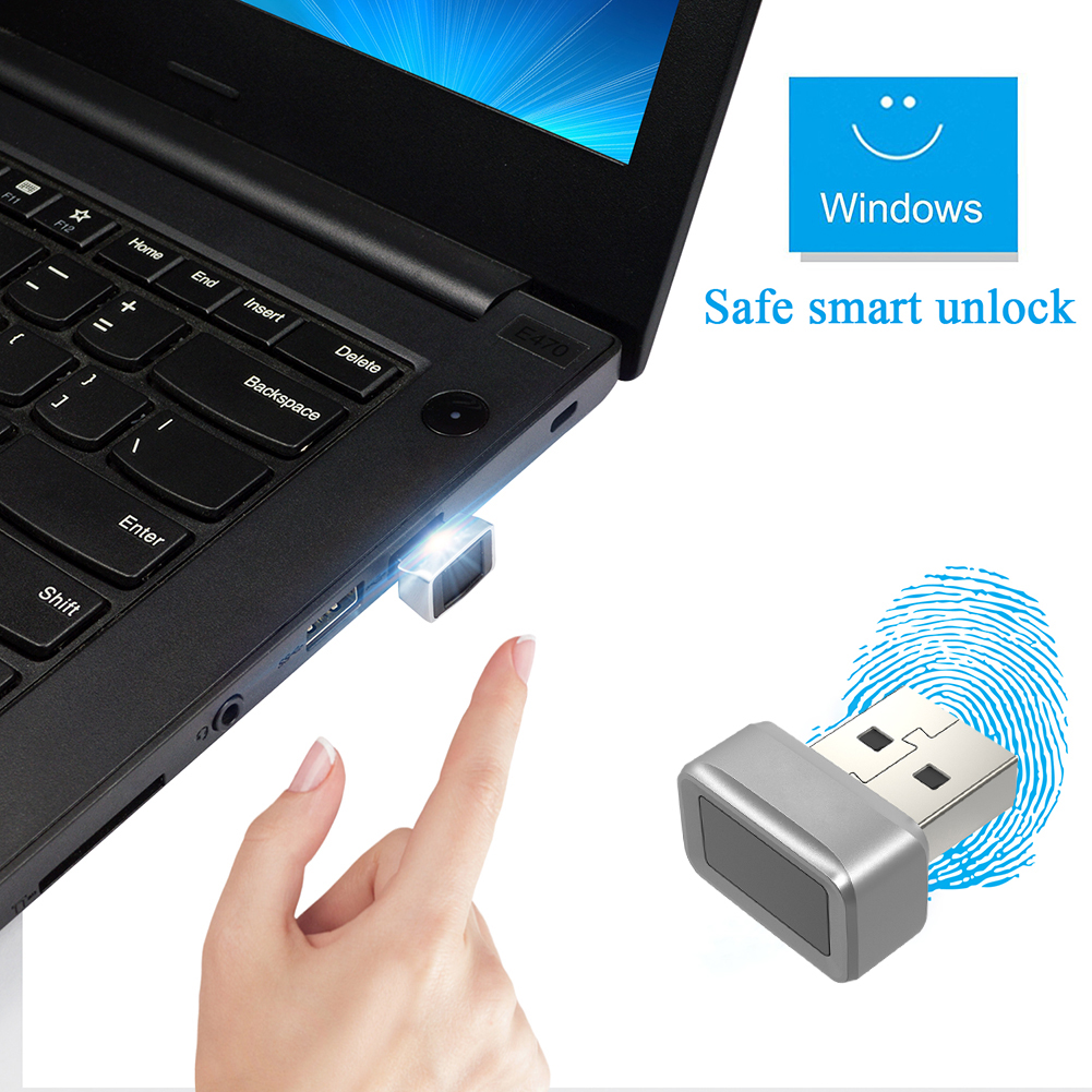 USB Fingerprint Key Reader FID - Fingerprint Reader Usb review and price