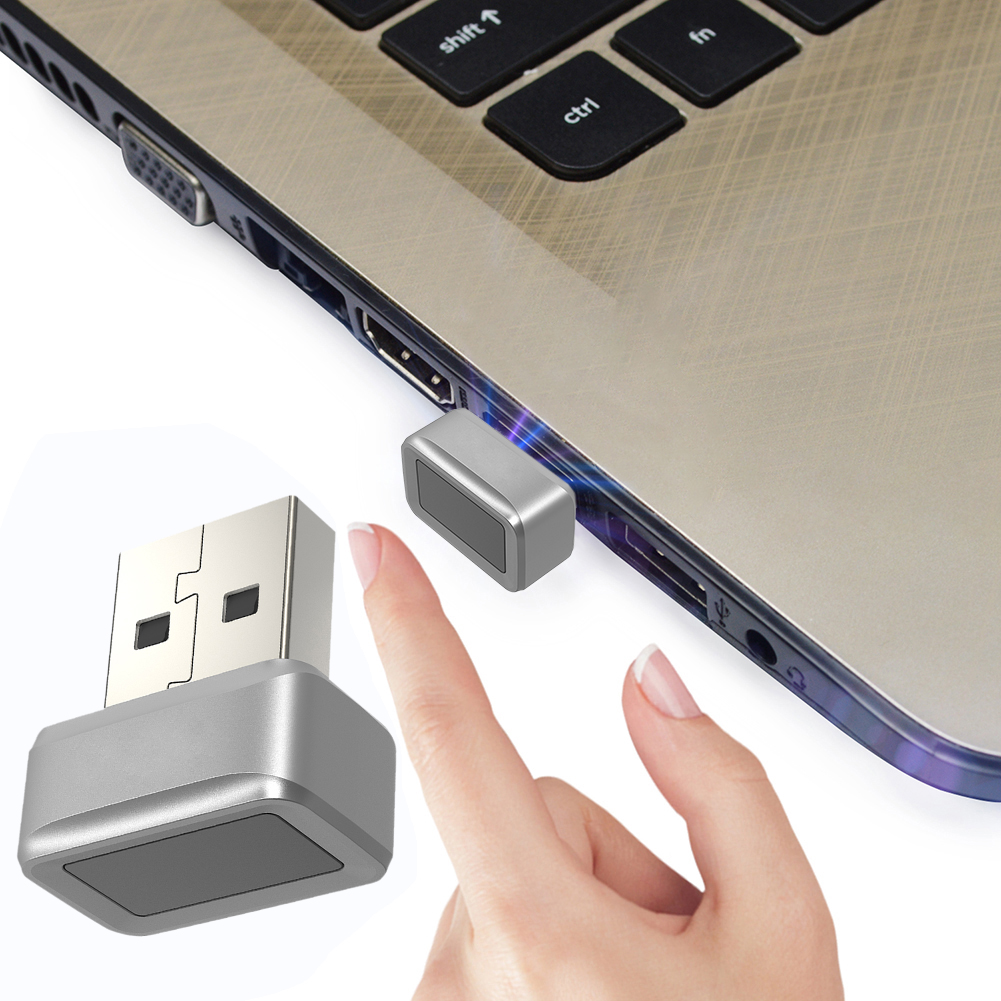 USB Fingerprint Key Reader Bio - Fingerprint Reader Usb review and price
