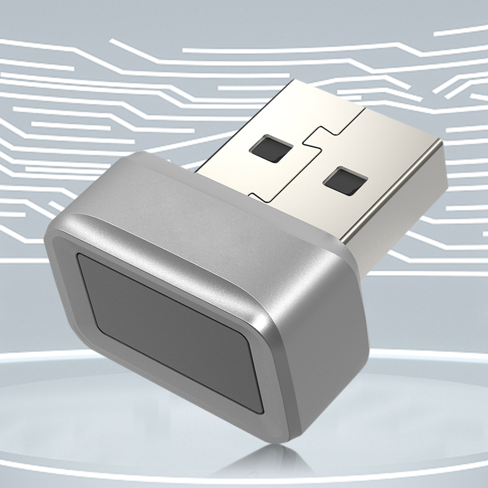 USB Fingerprint Key Reader Bio - Fingerprint Reader Usb review and price