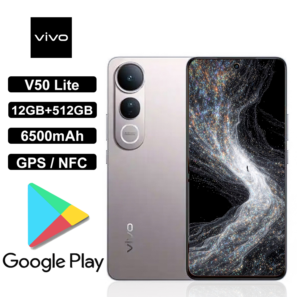 VIVO V50 Lite 5g 12GB+512GB me - Fingerprint Reader Usb review and price